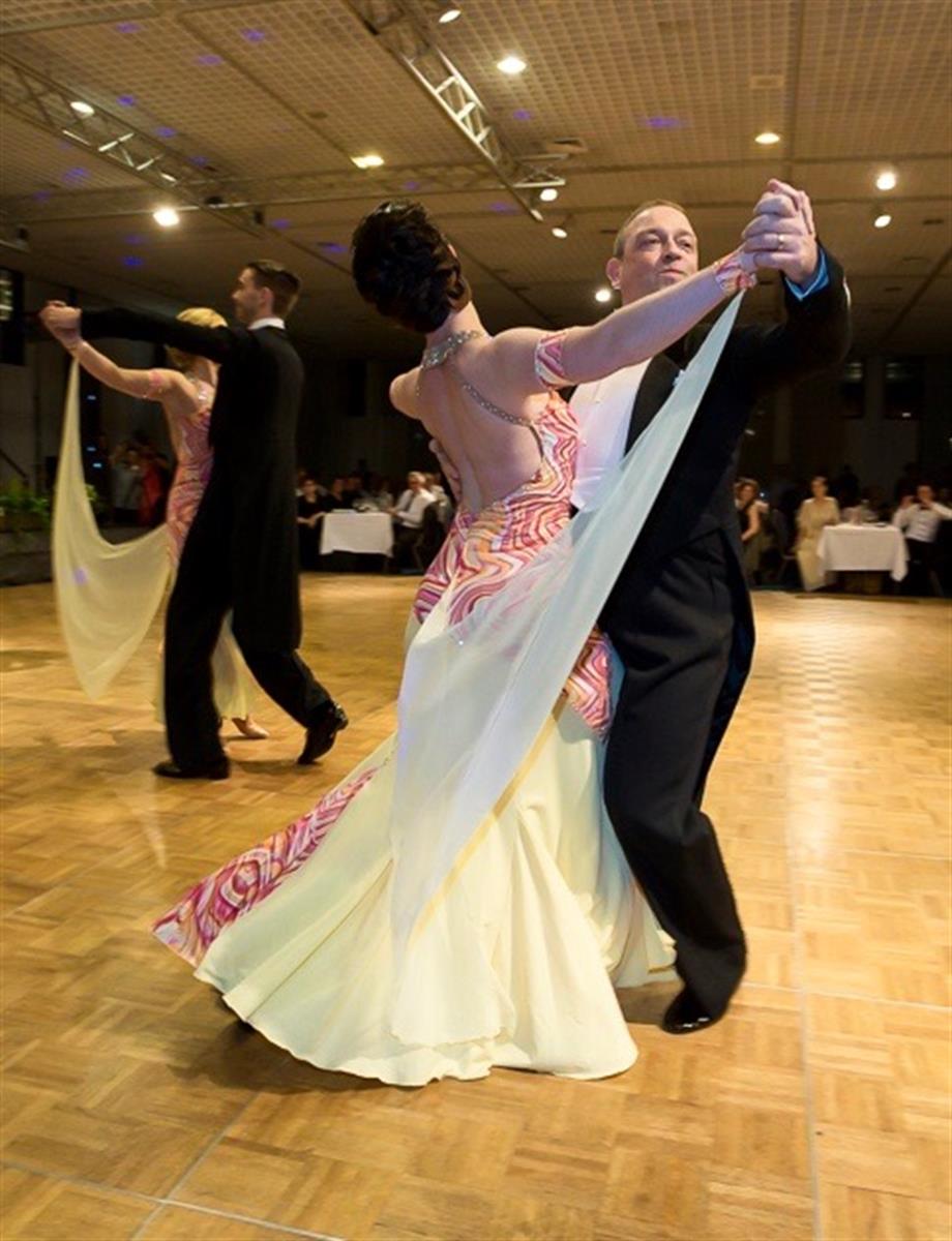 Ecole de Danse Mireille Roulling (anc. Annette Kohner)