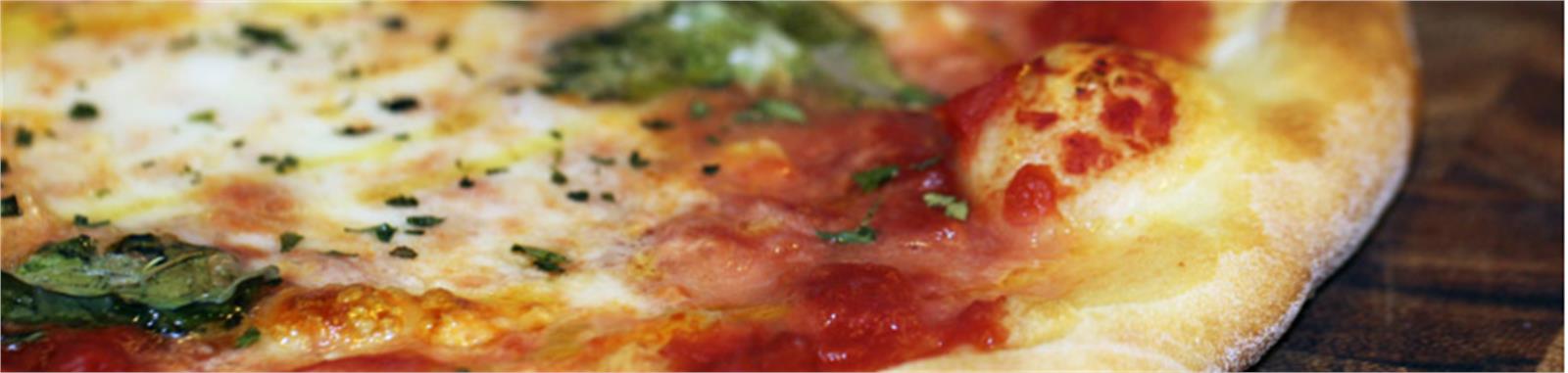 Restaurant-Pizzeria San Marino