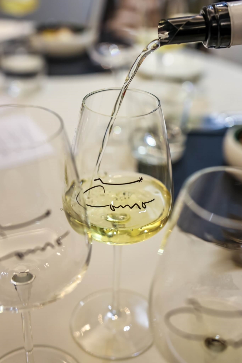Cômo Restaurant
