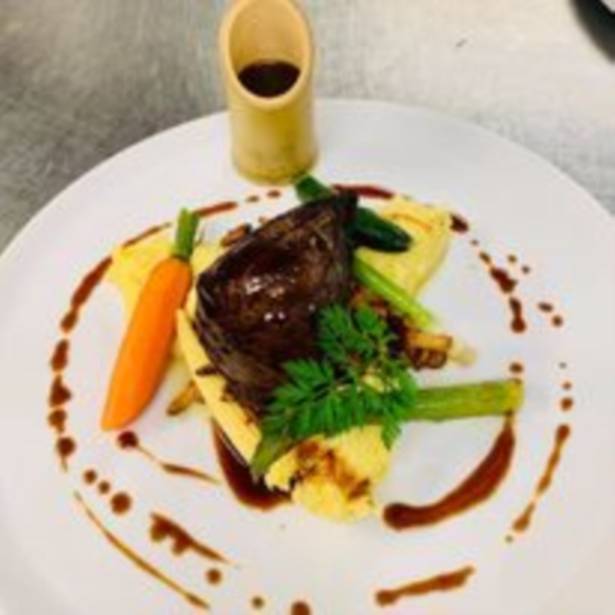 Brasserie Restaurants Toussaints