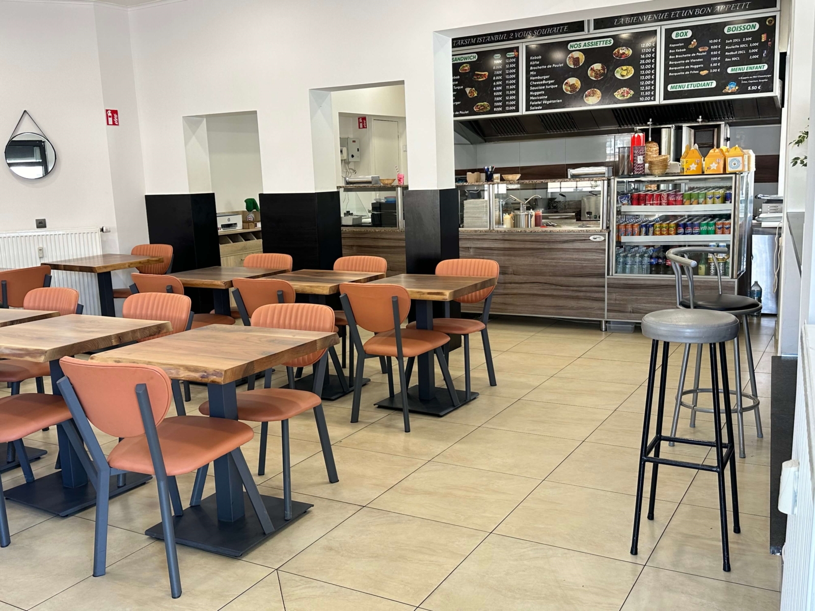STAR KEBAB Dudelange