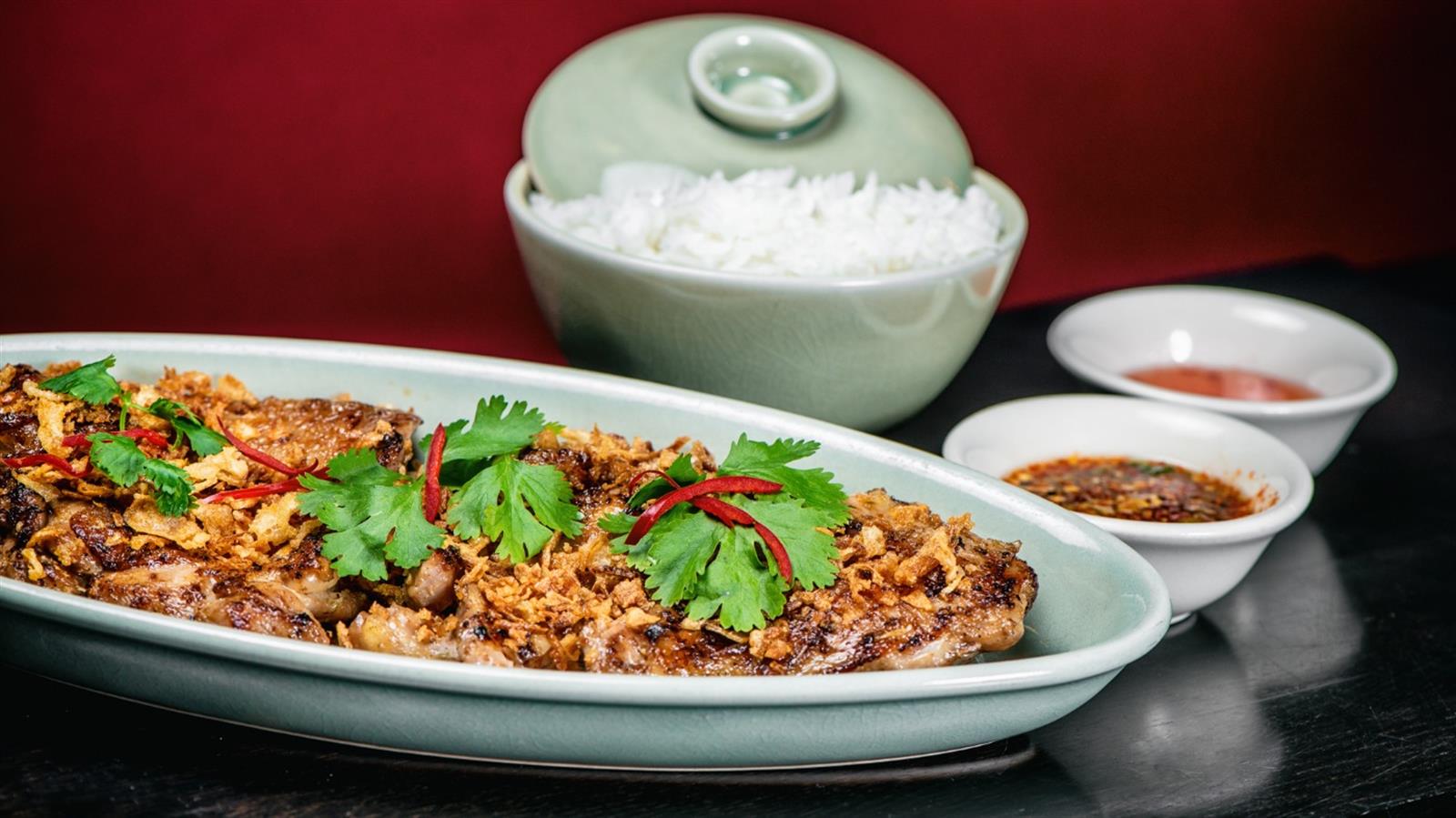 Kin Khao Kirchberg