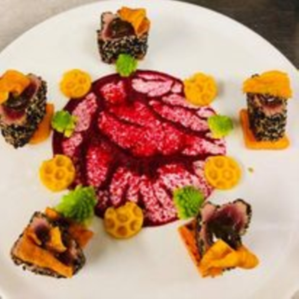 Brasserie Restaurants Toussaints