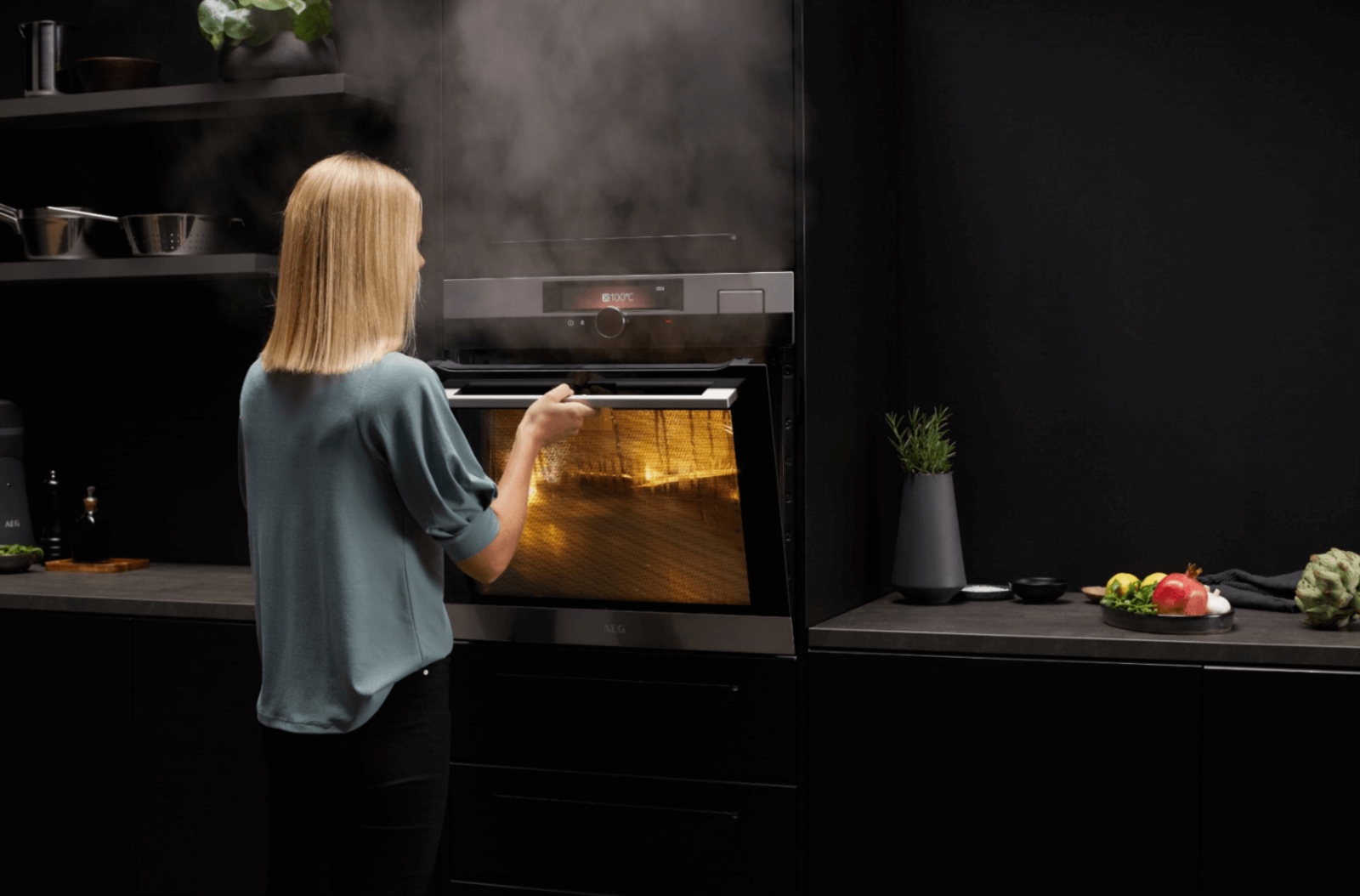 Electrolux Home Products Luxembourg