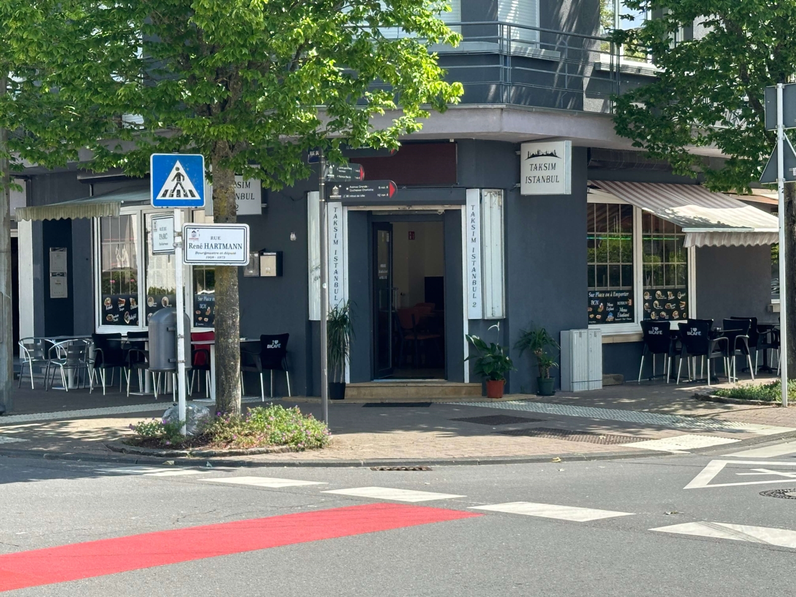 STAR KEBAB Dudelange