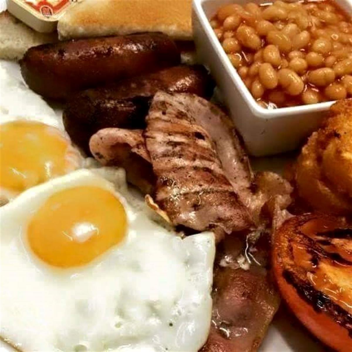 Oscar's Diner