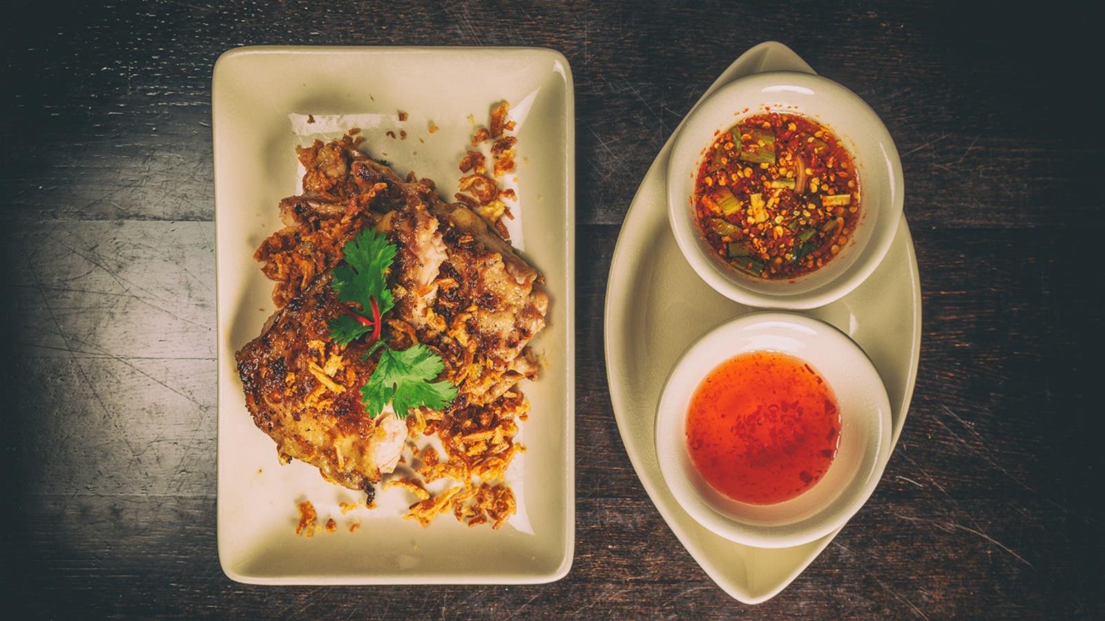 Kin Khao Kirchberg