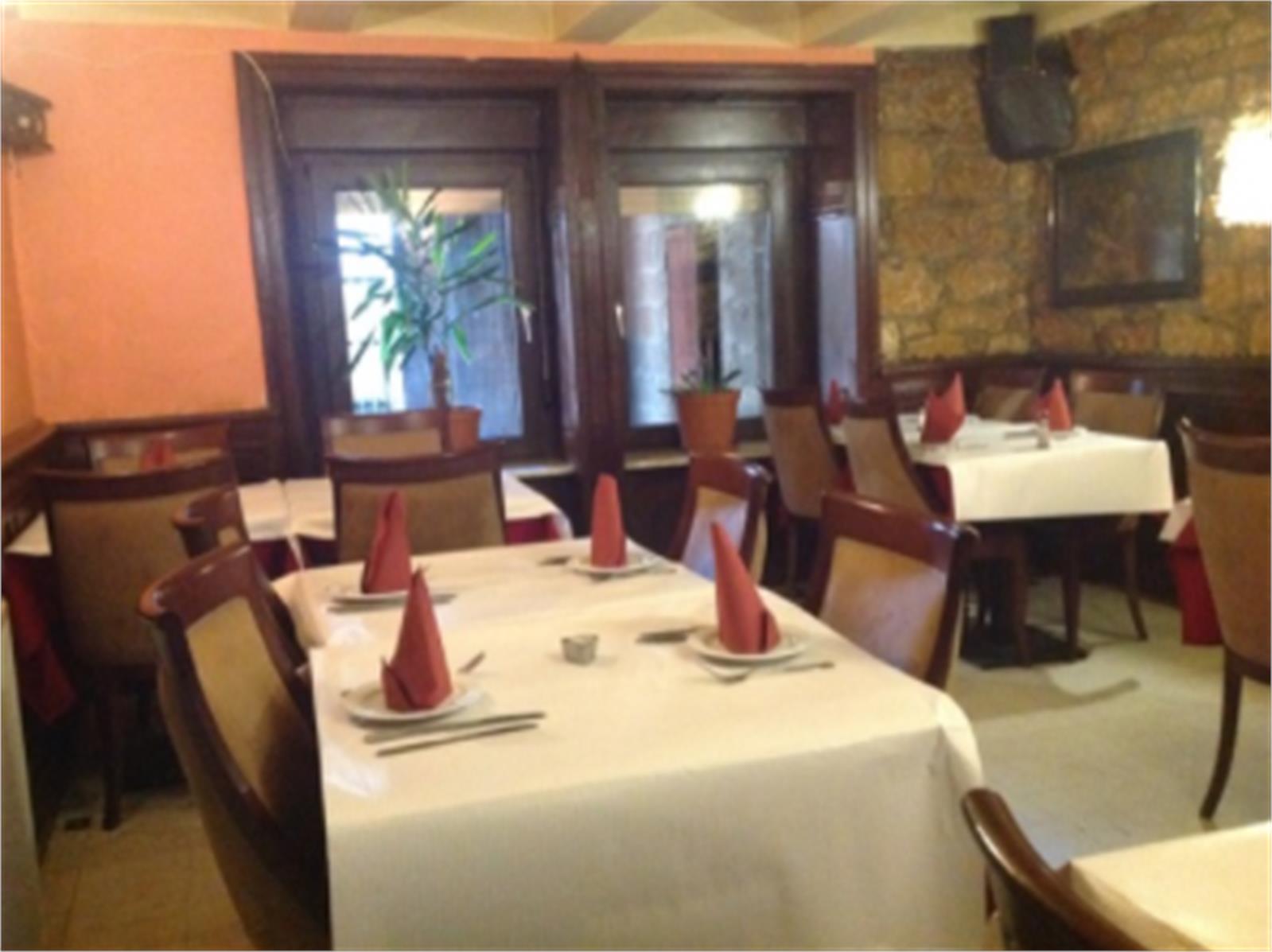 Restaurant-Pizzeria San Marino