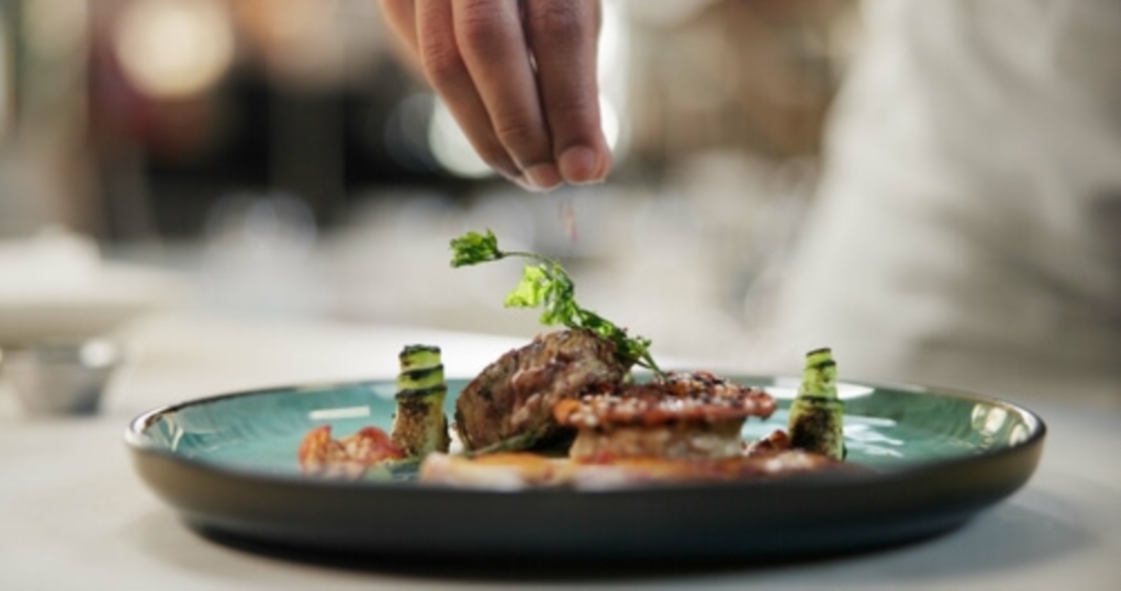 Brasserie Pavillon Ouerbett