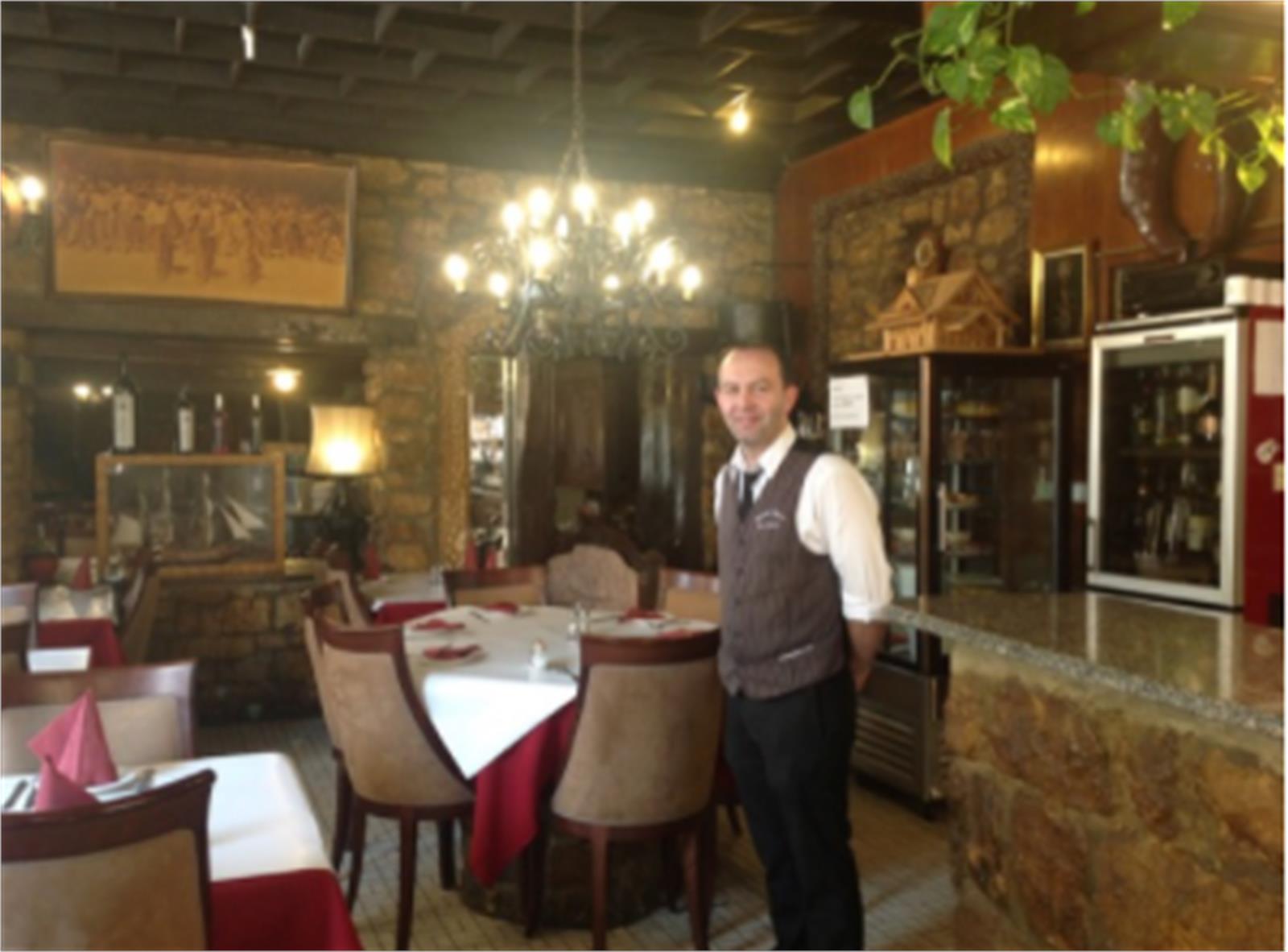 Restaurant-Pizzeria San Marino