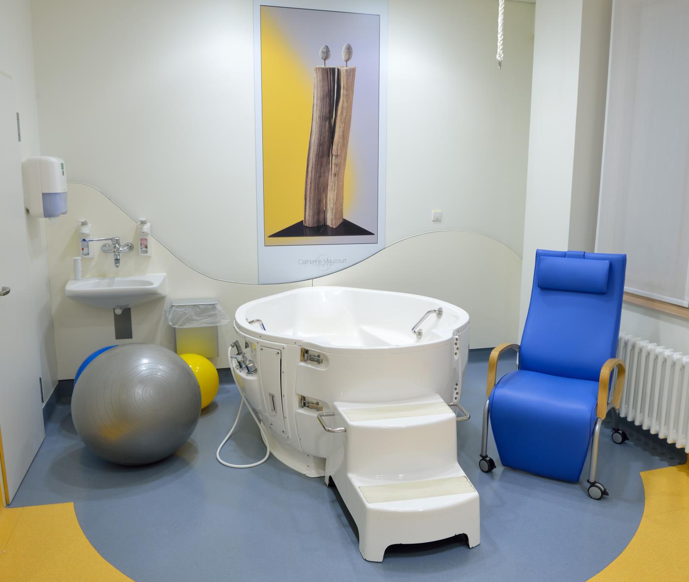 Clinique Bohler
