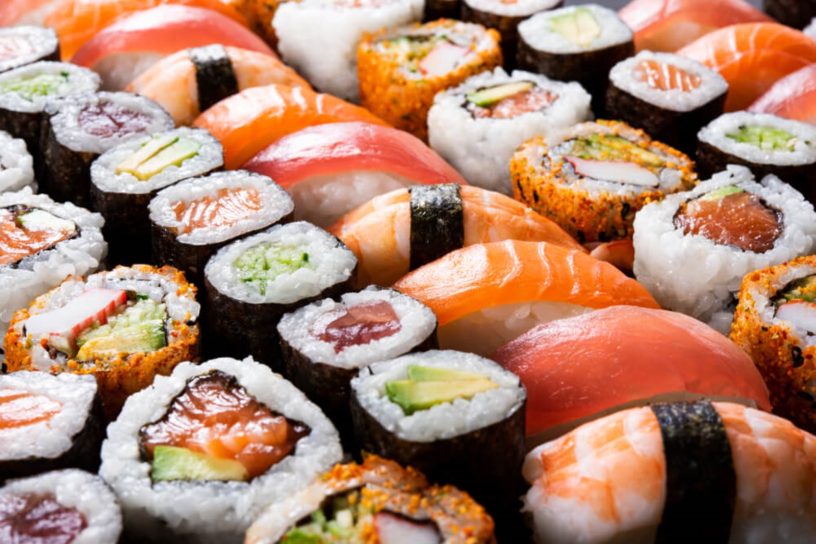 Sushi Train SĂ rl