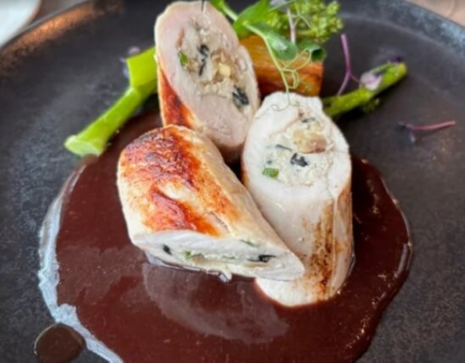 Loxalis Restaurant Casino Dudelange