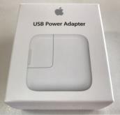 Apple Power Adapter iPad, iPhone, Apple Watch etc...