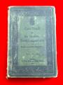 Handbuch für die Knaben-Fortbildungsschulen des Grossherzogtums Luxemburg