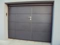 Porte garage (Neuve, NEU) sectionnelle HORMANN 