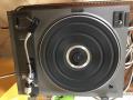 Pioneer PL-112D stereo turntable