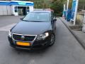 Passat 2.0 TDI 140 ch 