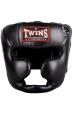 Casque de boxe TWINS Taille M