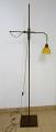 Metal Floor Lamp