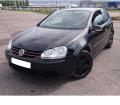 VOLKSWAGEN GOLF 5 TDI