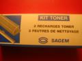 Kit Toner Sagem
