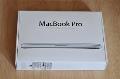 Apple MacBook Pro core i7 2.80 GHZ 15'' 16GB RAM / 256GB SSD 