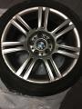 Jantes Alu Bmw