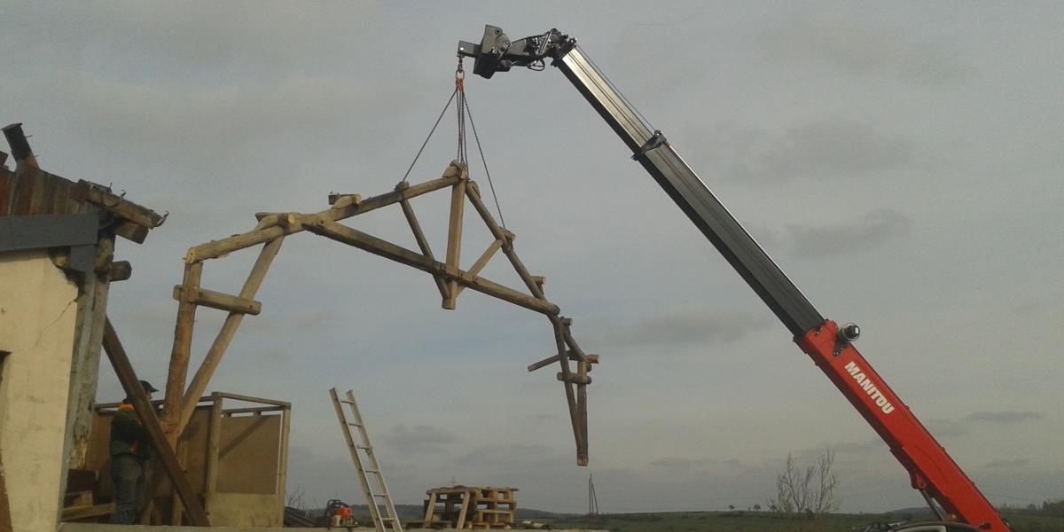 Nicolas & Heidesch Sàrl