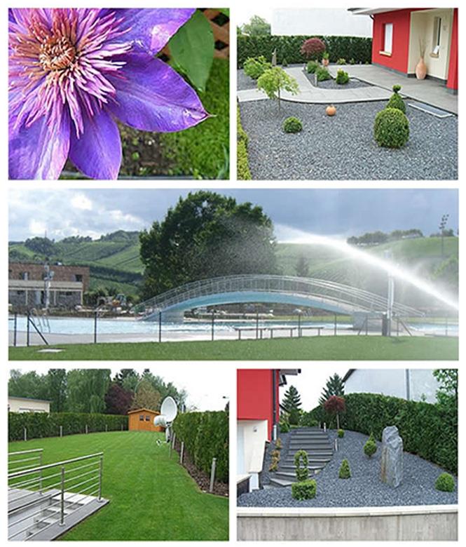 Image 1 - Etoile Jardin