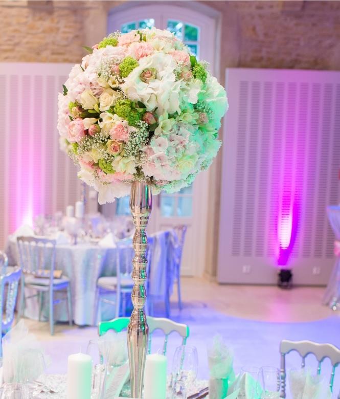 Image 2 - Floral Design