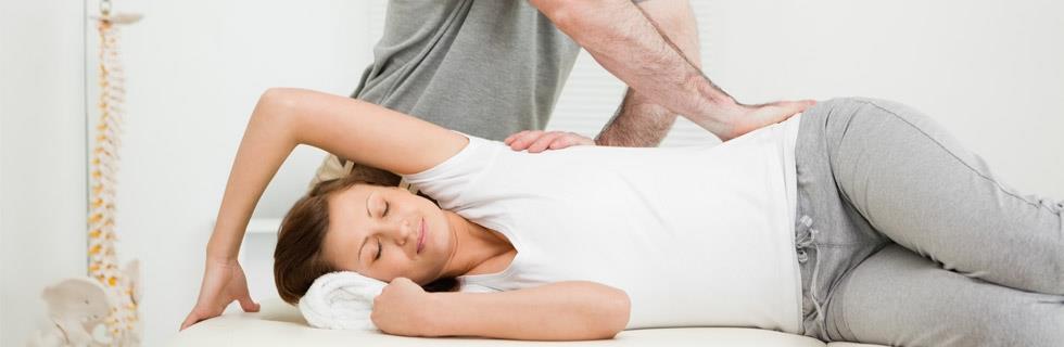 Image 2 - Kinésithérapie Hertges Alain