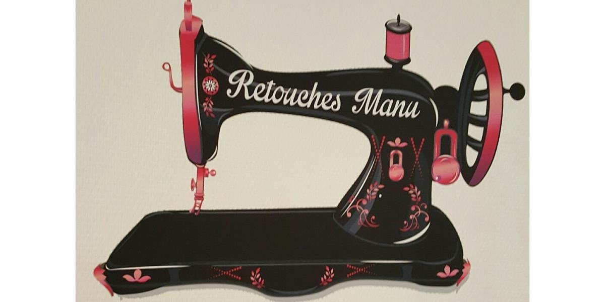 Image 1 - Retouches Manu
