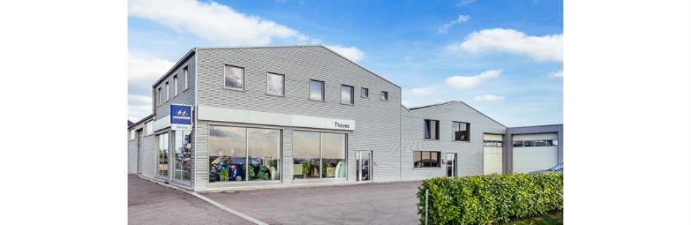 Image 3 - Garage Theves