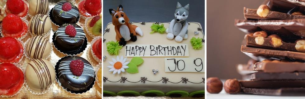 Image 1 - Boulangerie-Pâtisserie Christian Schumacher