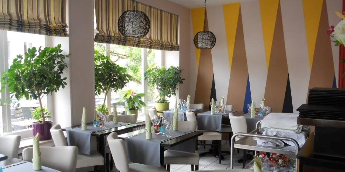 Restaurant et Brasserie Grimougi