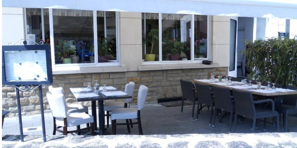 Restaurant et Brasserie Grimougi