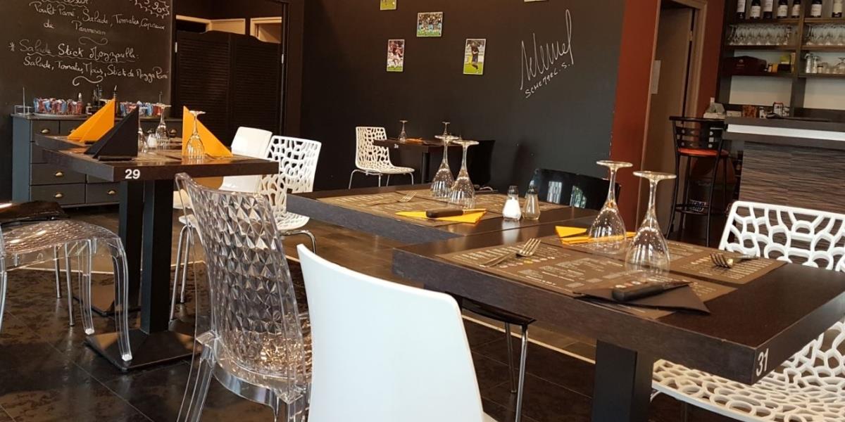 Restaurant Upton Park