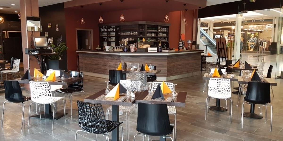 Restaurant Upton Park