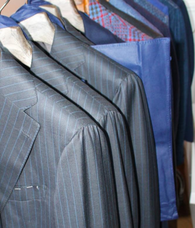 vestes de costumes homme