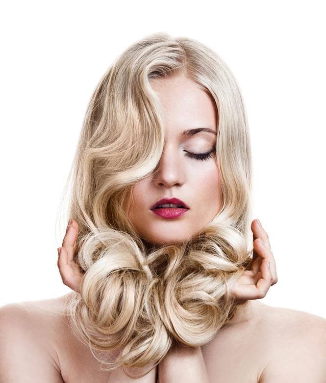 Image 1 - Salon de Coiffure Studio M