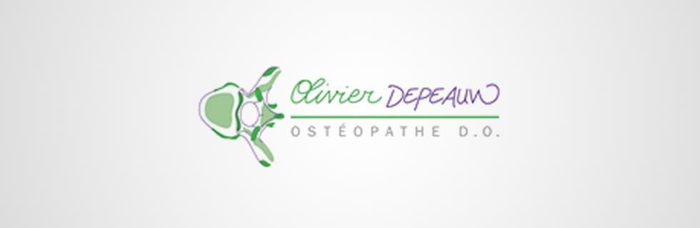 Osteopathe Olivier Depeauw