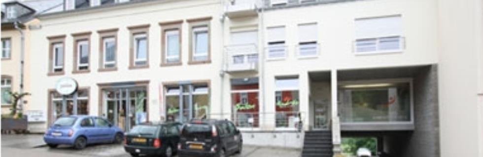 Image 4 - Cabinet d'ostéopathie Olivier Depeauw Olivier