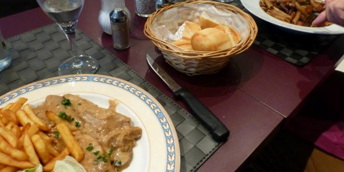 Brasserie Restaurant LOL