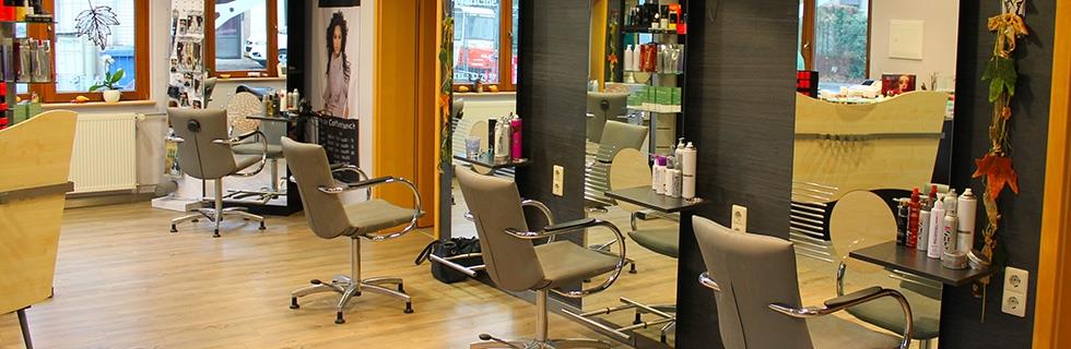 Image 5 - Salon de coiffure Schaack Francine