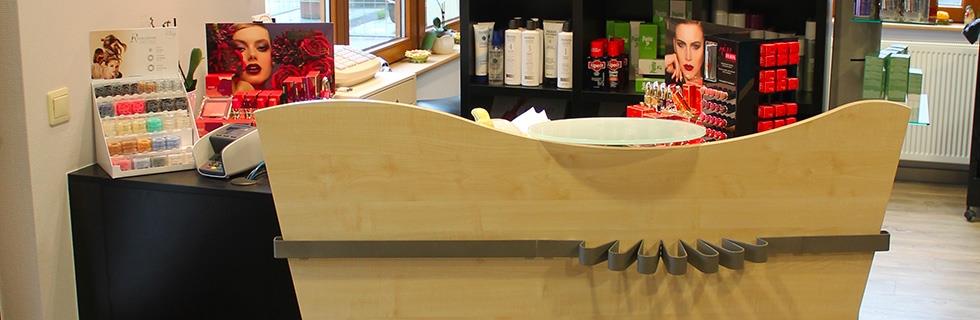 Image 3 - Salon de coiffure Schaack Francine