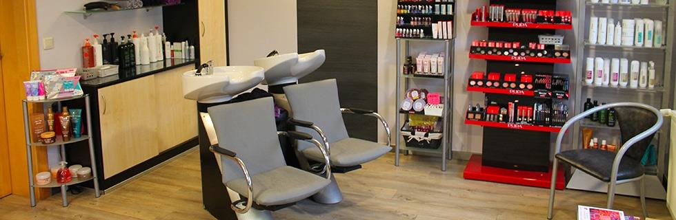 Image 4 - Salon de coiffure Schaack Francine