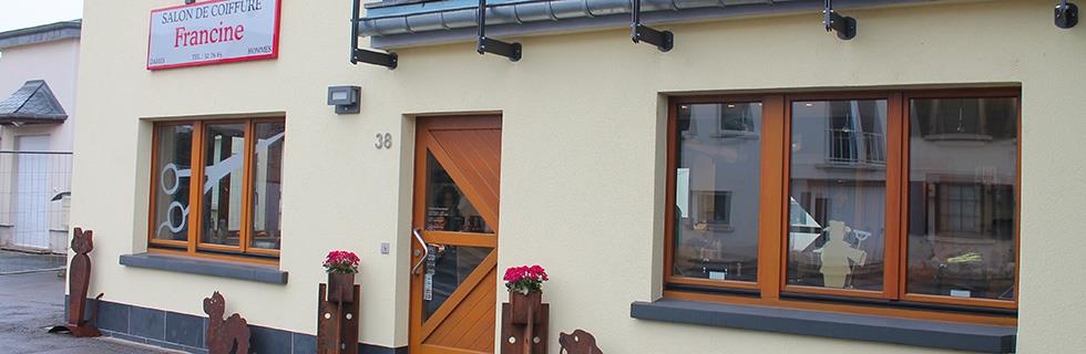 Image 2 - Salon de coiffure Schaack Francine