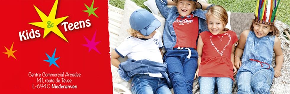 kids & Teens Sàrl