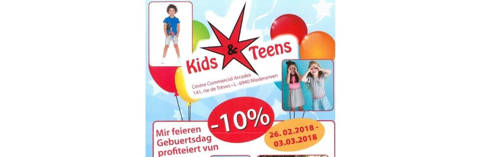 Image 4 - Kids & Teens